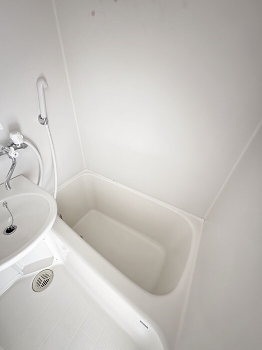 物件内観写真17　(バス／シャワールーム等)