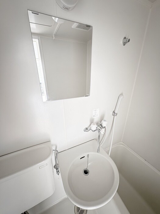 物件内観写真18　(洗面)