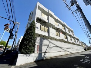SOCIETY阿佐ヶ谷外観写真