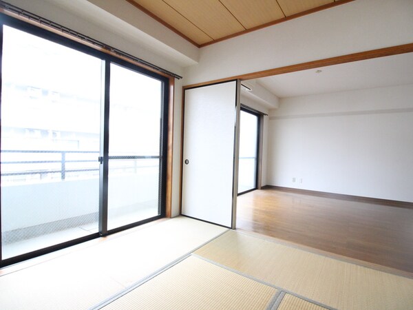 居室