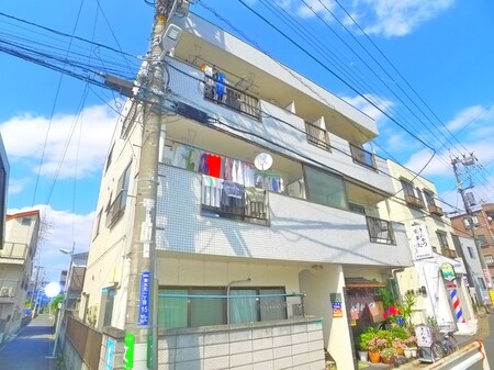 ＴＩＭ金町外観写真