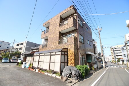 レヂオンドヌール外観写真