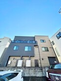 東駒形3丁目新築計画