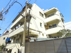 ＭＳパールマンション外観写真