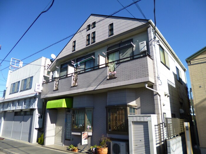 物件外観写真3　(その他)