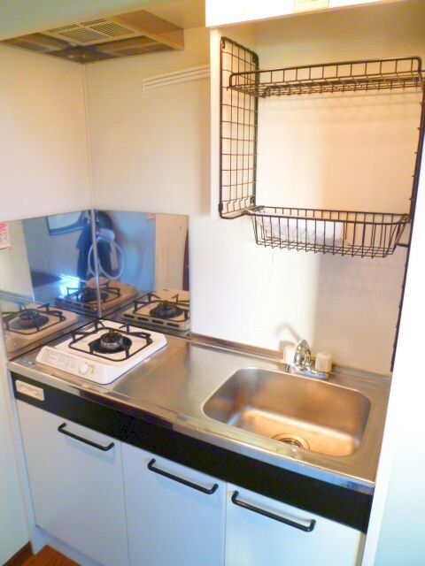 物件内観写真7　(キッチン)