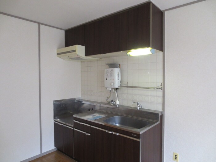 物件内観写真9　(キッチン)