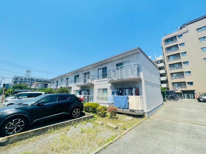 物件外観写真3　(外観写真)