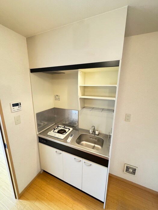 物件内観写真7　(キッチン)