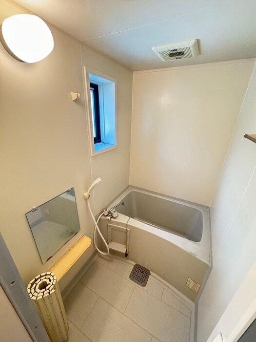 物件内観写真8　(バス／シャワールーム等)