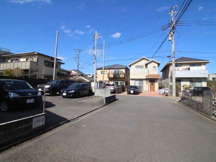 物件外観写真6　(周辺環境)