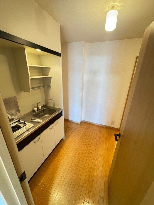 物件内観写真15　(キッチン)