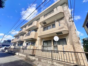 コ－ポヤマト外観写真