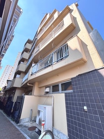 ニューハイツ北浦和（502）の外観写真