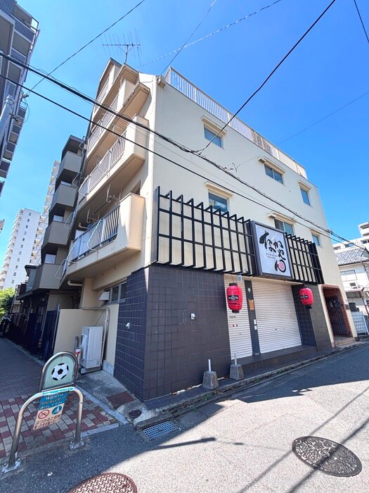 物件外観写真6　(その他)