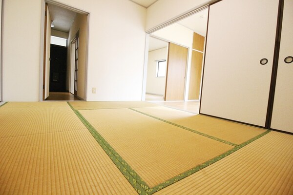 居室