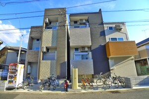 FORTUNA東千葉外観写真
