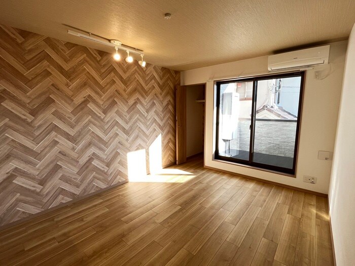 物件内観写真7　(居室)