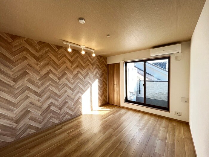 物件内観写真7　(居室)