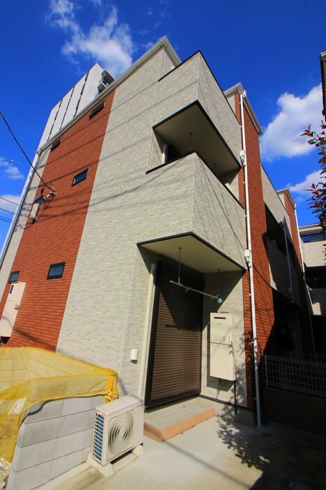 物件外観写真6　(外観写真)