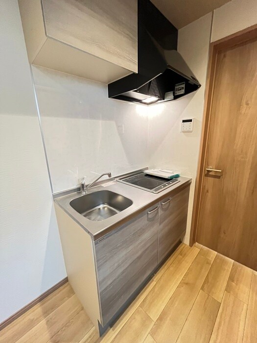 物件内観写真11　(キッチン)