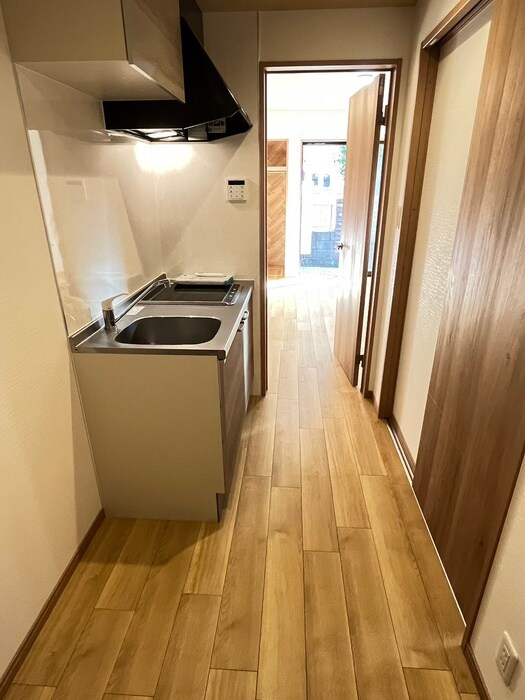 物件内観写真18　(廊下)