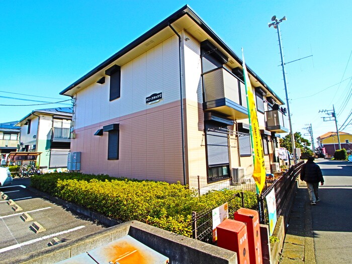 物件外観写真6　(外観写真)