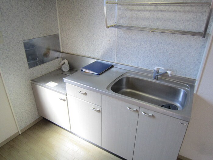 物件内観写真10　(キッチン)