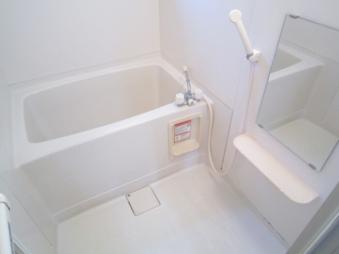 物件内観写真11　(バス／シャワールーム等)