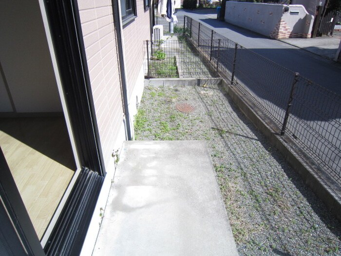 物件内観写真16　(ベランダ・バルコニー)