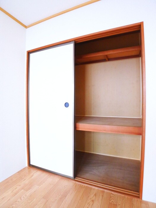 物件内観写真7　(収納)