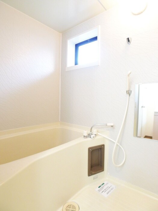 物件内観写真10　(バス／シャワールーム等)