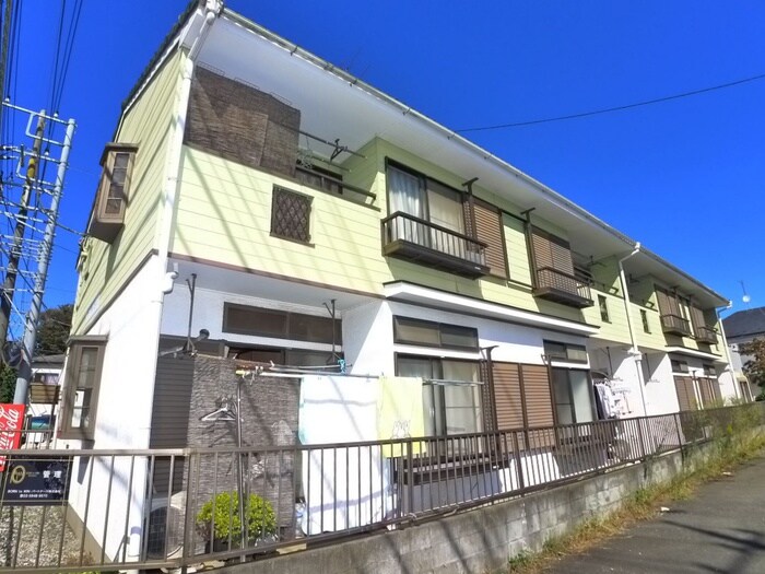 物件外観写真2　(外観写真)