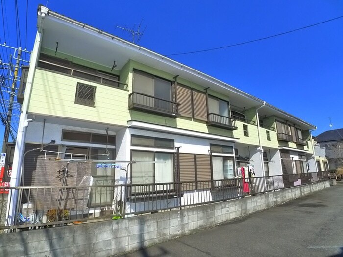 物件外観写真3　(外観写真)