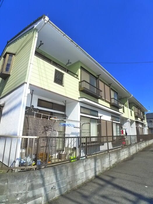 物件外観写真5　(外観写真)