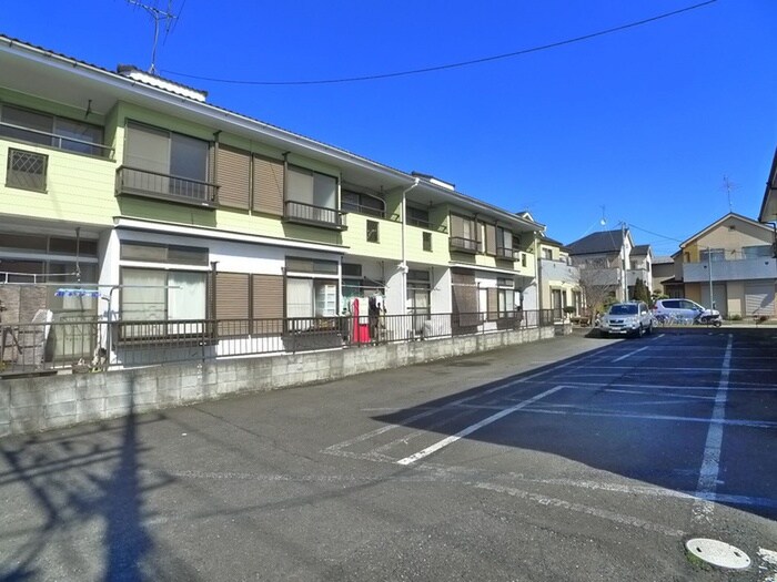 物件外観写真6　(外観写真)