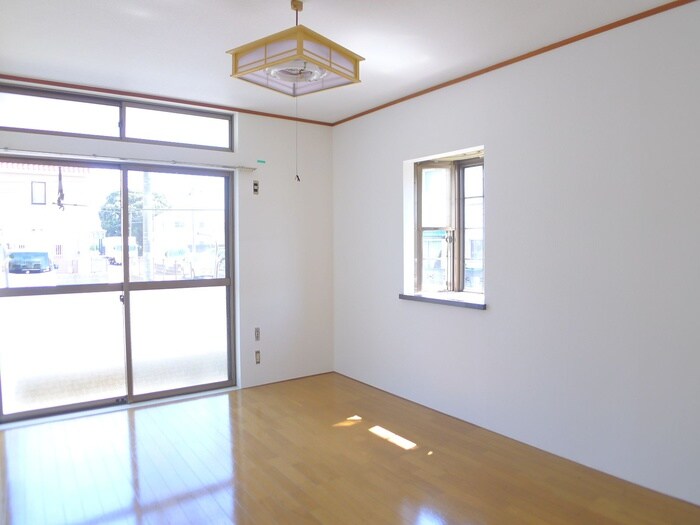 物件内観写真10　(ベランダ・バルコニー)