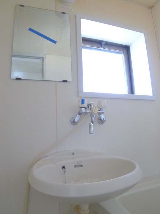 物件内観写真13　(洗面)