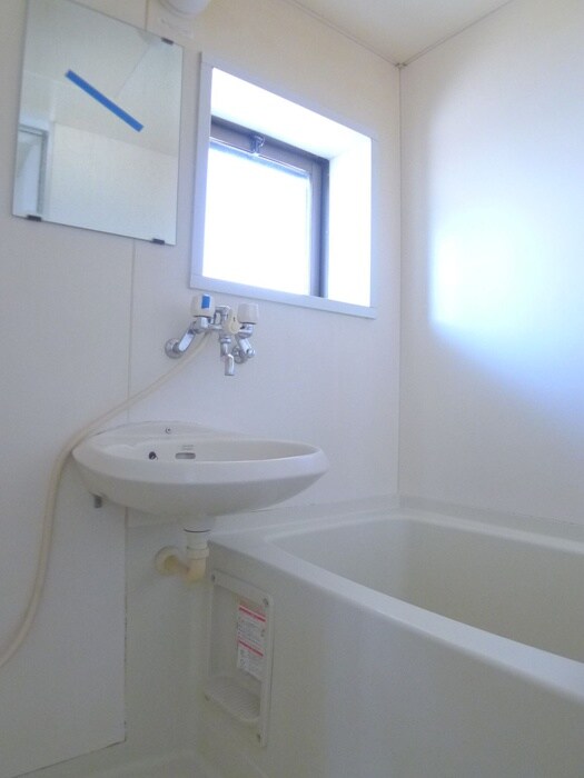 物件内観写真14　(バス／シャワールーム等)