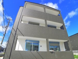 仮)ジーメゾン八千代外観写真