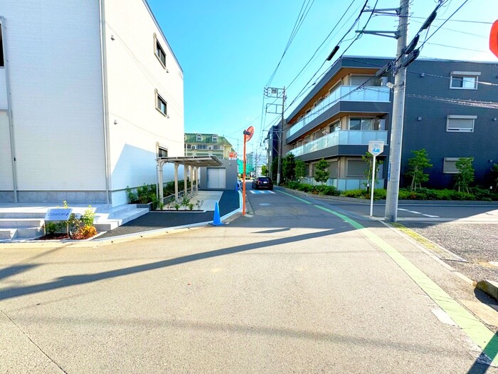 物件外観写真6　(周辺環境)