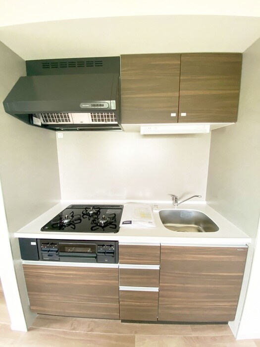 物件内観写真12　(キッチン)