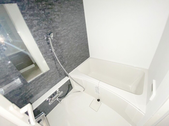物件内観写真13　(バス／シャワールーム等)