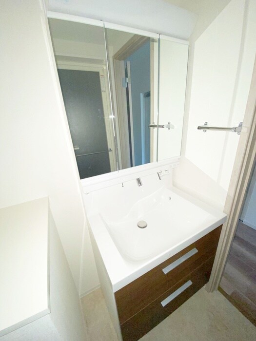 物件内観写真14　(洗面)