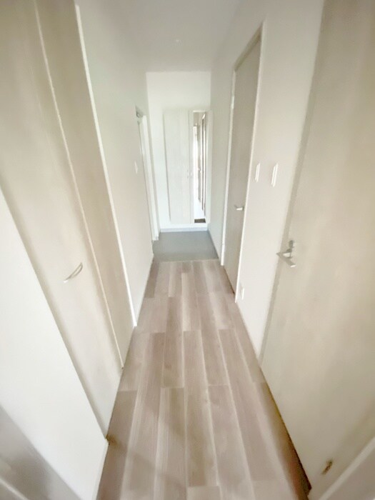 物件内観写真17　(廊下)
