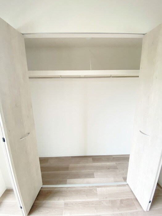 物件内観写真20　(収納)