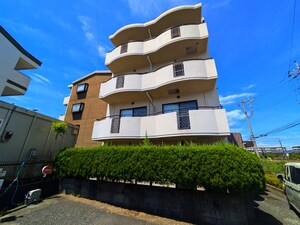 メゾン・エトワ－ルⅡ外観写真