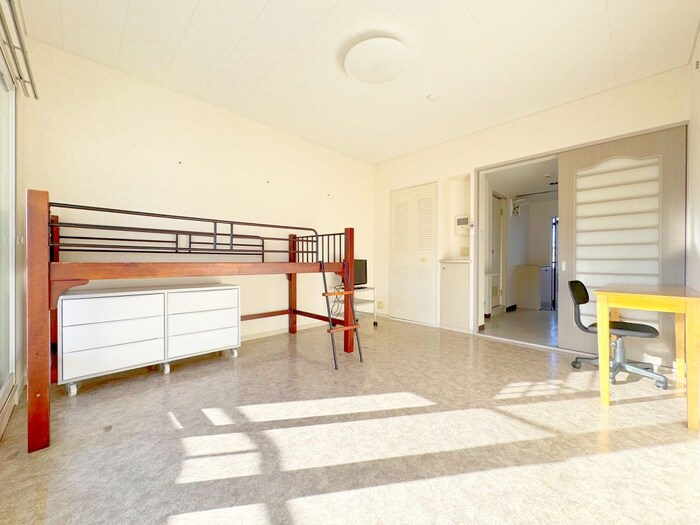 物件内観写真7　(居室)