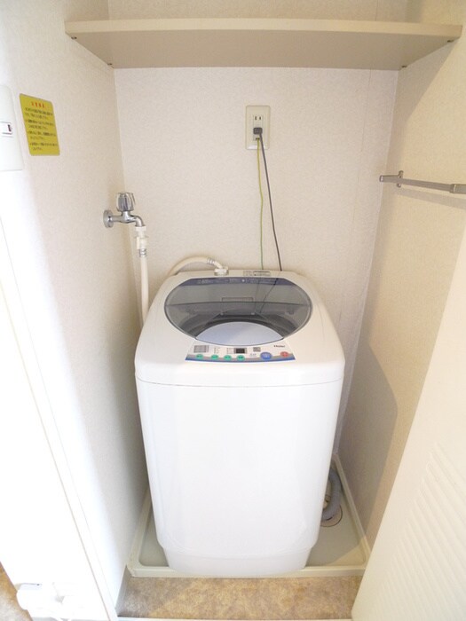 物件内観写真12　(洗面)