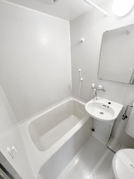 物件内観写真19　(バス／シャワールーム等)